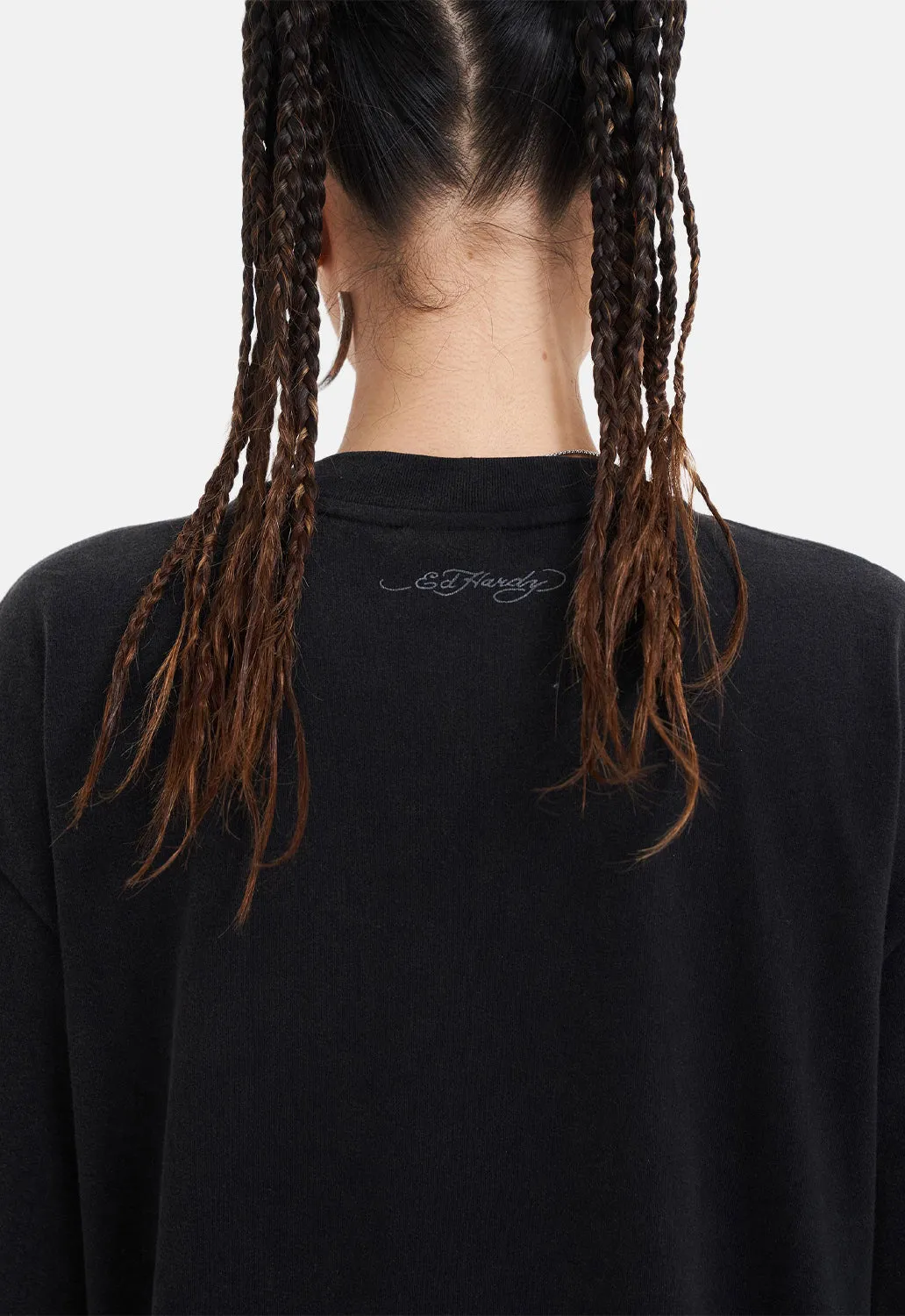 California Love Kills T-Shirt sold by Damaged Society product image thumbnail 4