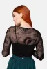 Snake Charmer Top sold by Damaged Society