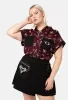 Mercy Skirt sold by Damaged Society