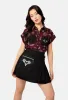 Mercy Skirt sold by Damaged Society