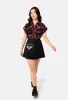 Mercy Skirt sold by Damaged Society