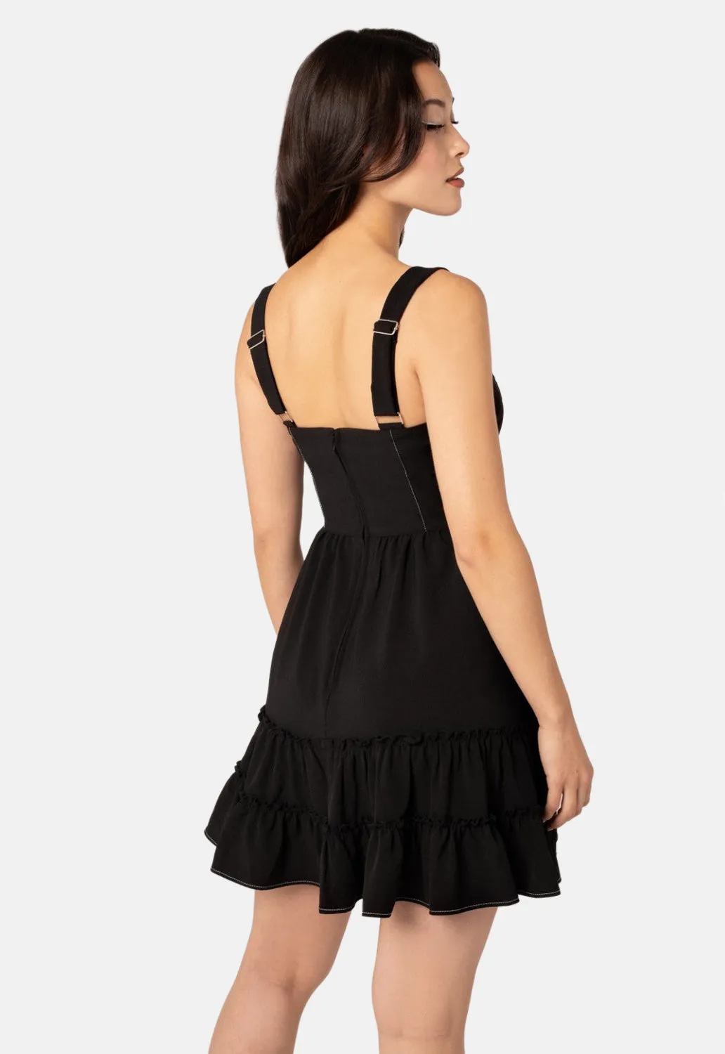Mercy Dress sold by Damaged Society product image thumbnail 4