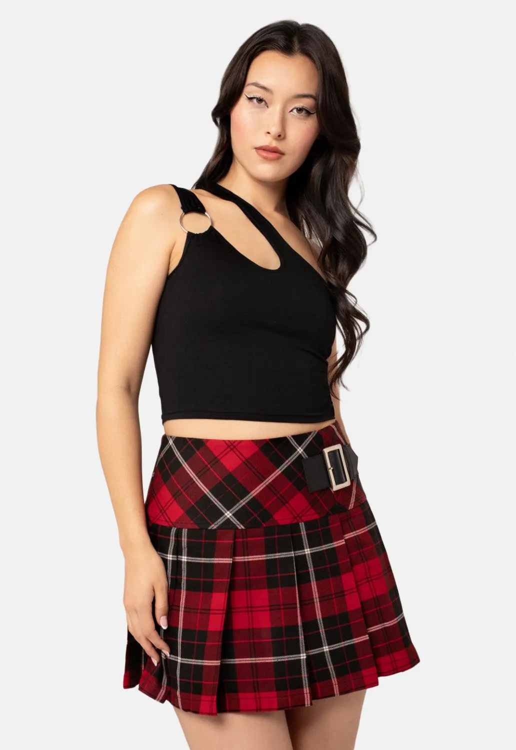 Mallory Top sold by Damaged Society product image thumbnail 4