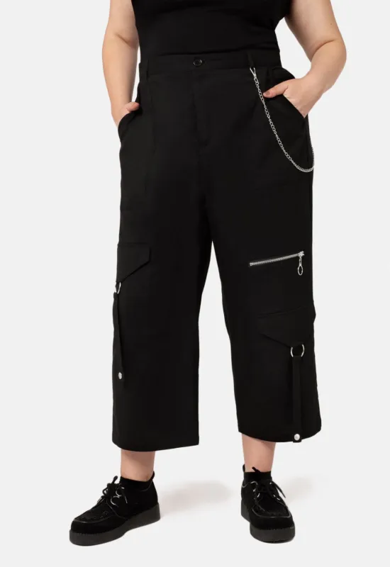 Mallory Trousers sold by Damaged Society