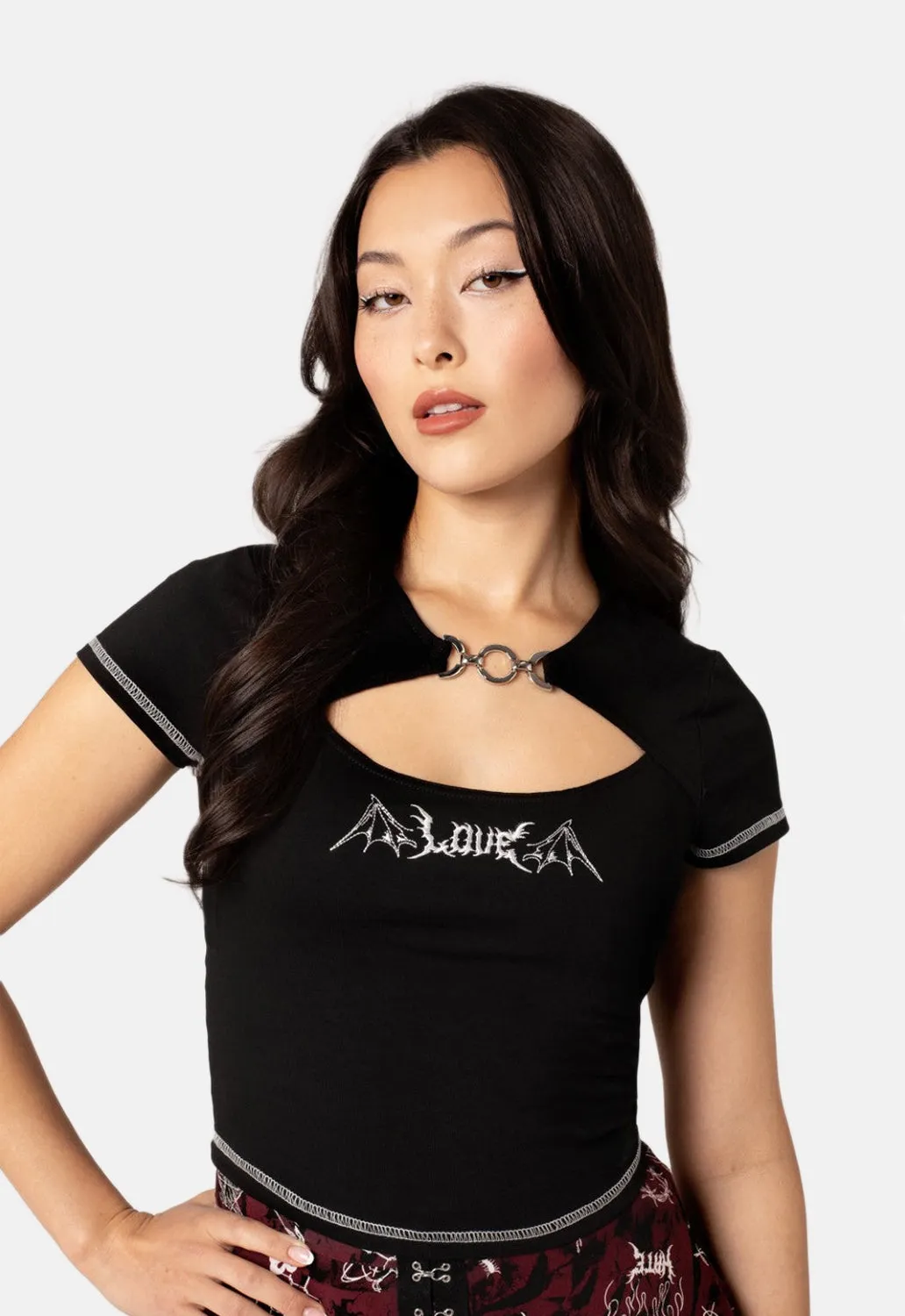 Doomed Top sold by Damaged Society