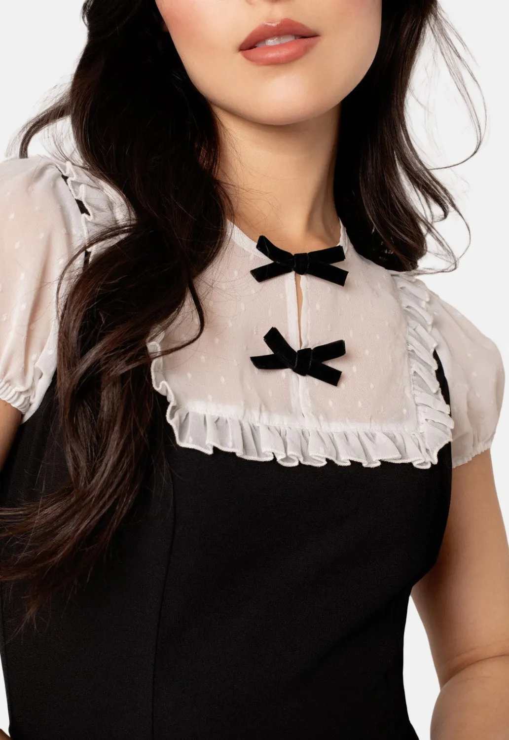 Alice Dress sold by Damaged Society product image thumbnail 2