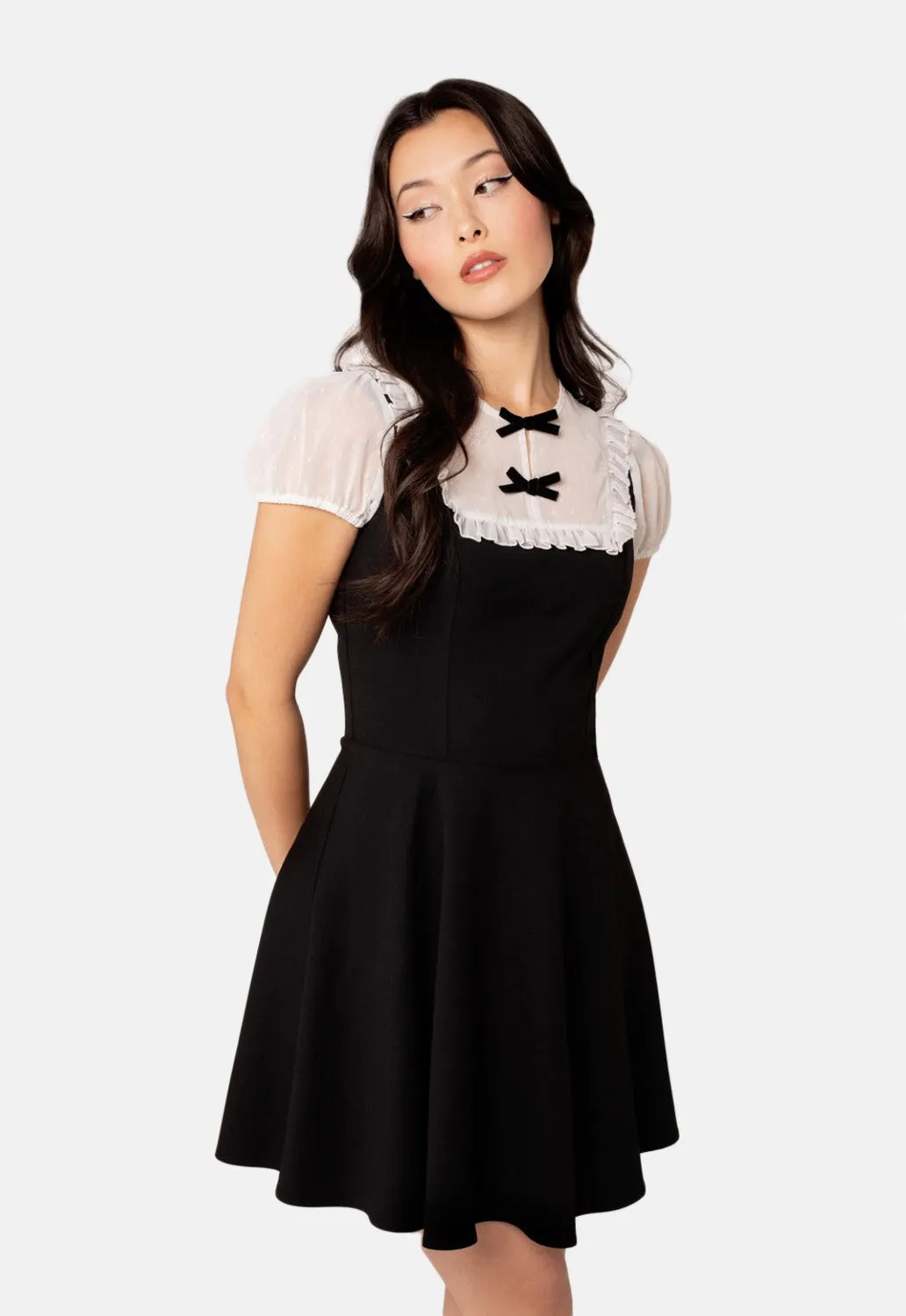 Alice Dress sold by Damaged Society product image thumbnail 3