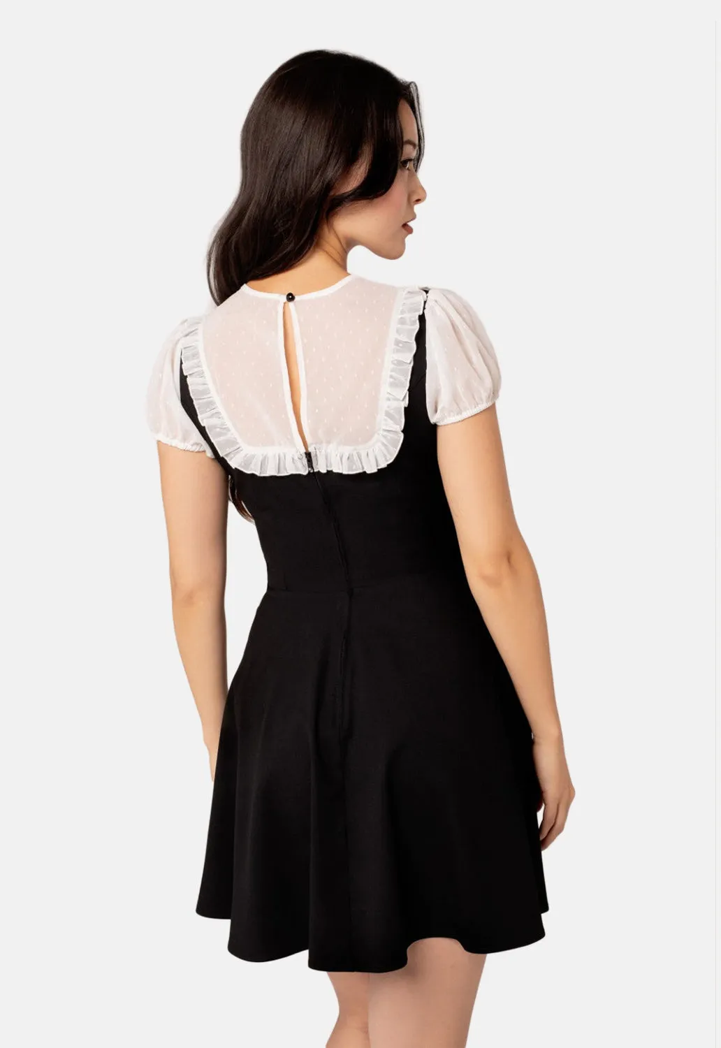 Alice Dress sold by Damaged Society product image thumbnail 4