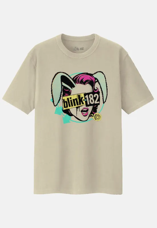 Blind Date T-Shirt sold by Damaged Society