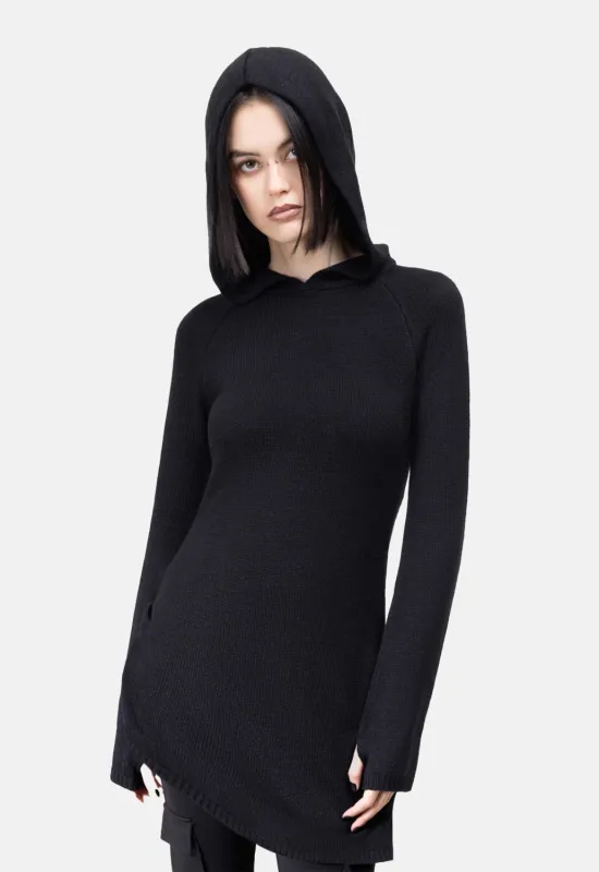 Enigmatra Top sold by Damaged Society