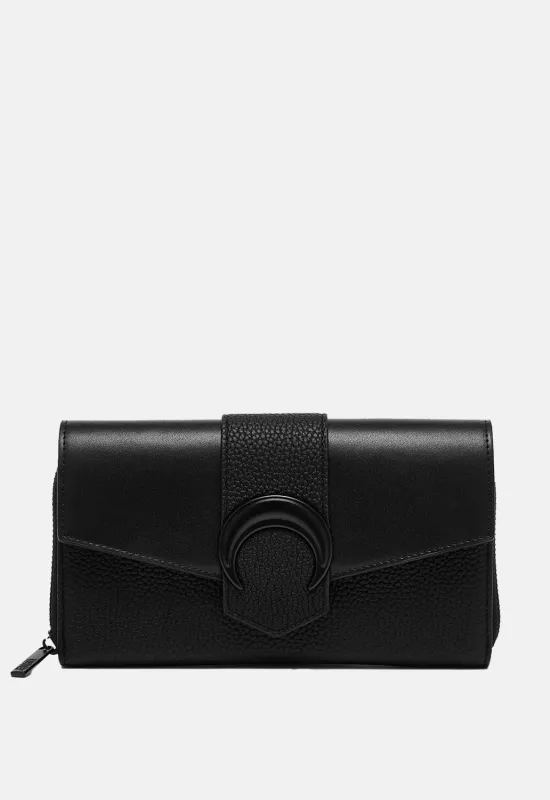 Lunacity Wallet sold by Damaged Society