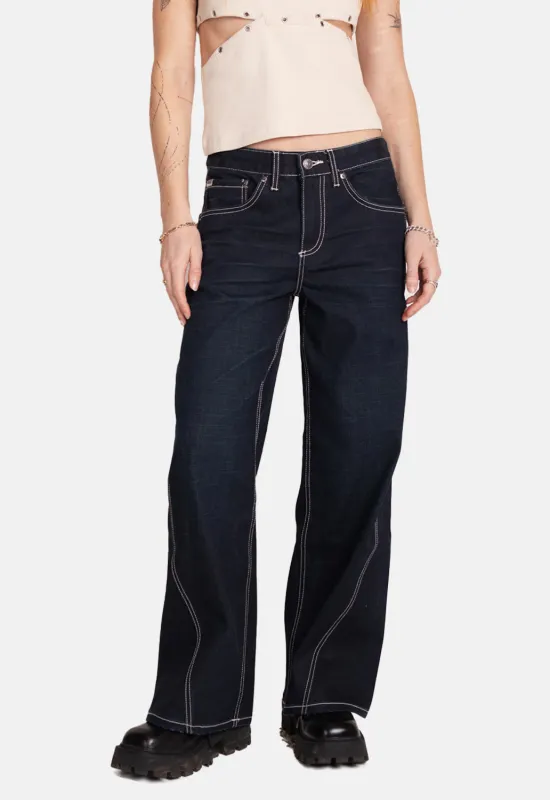 Wacko Jean sold by Damaged Society