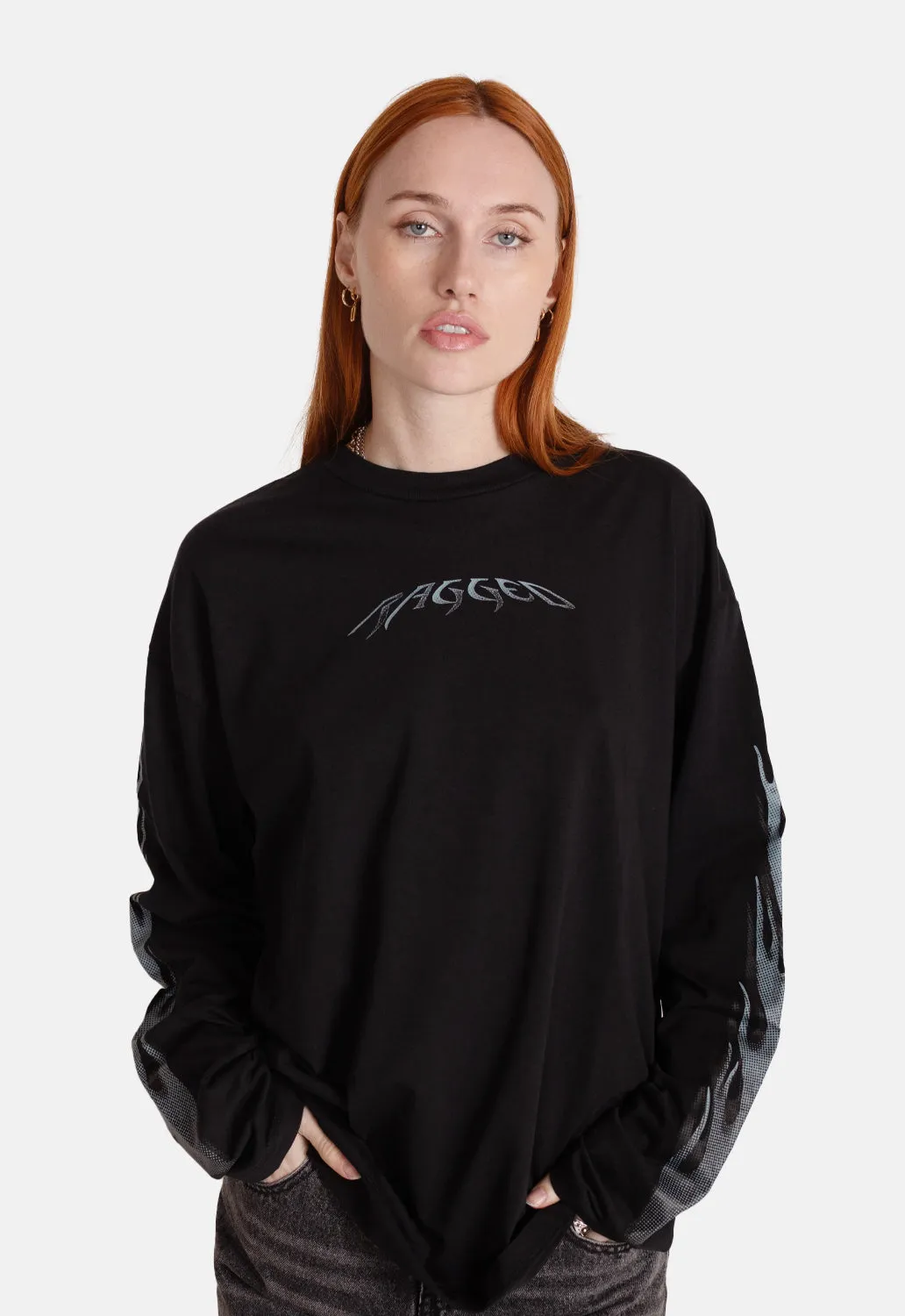 Nitric Top sold by Damaged Society