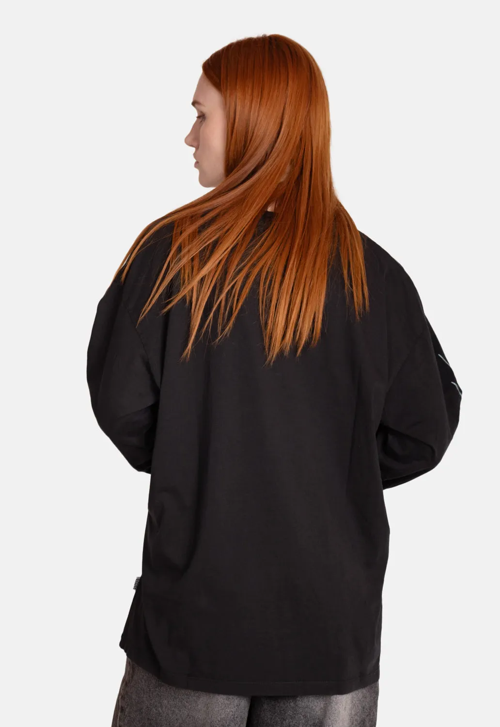 Nitric Top sold by Damaged Society product image thumbnail 3