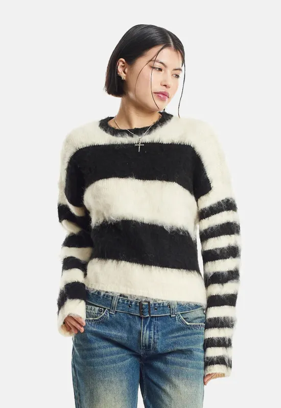 Humbug Knit sold by Damaged Society