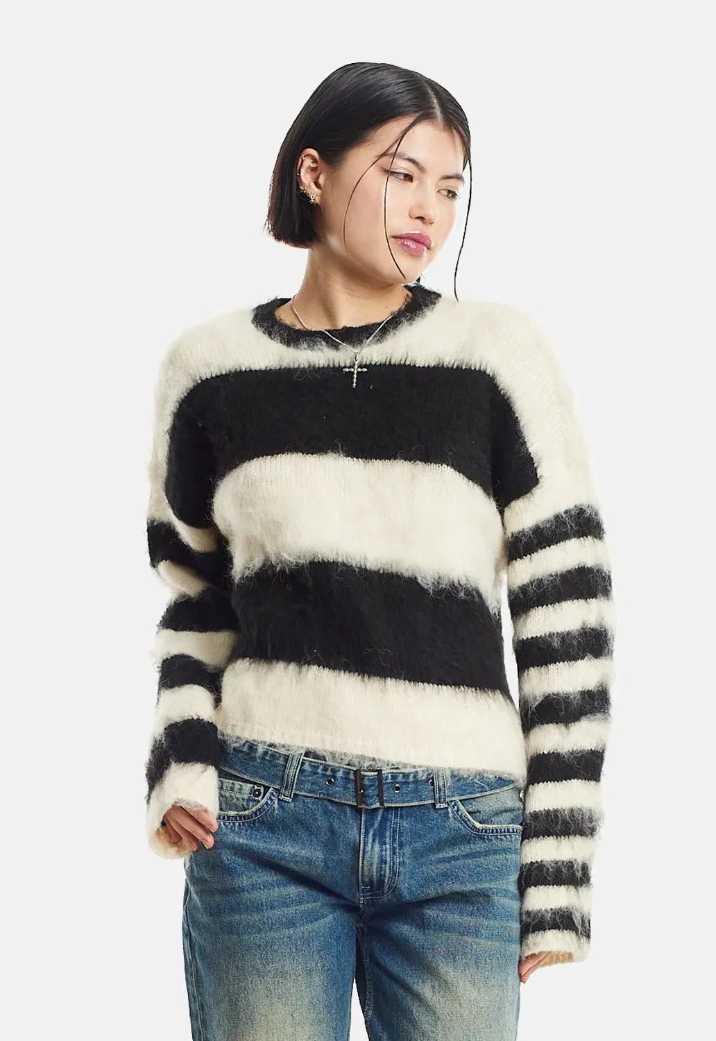 Humbug Knit sold by Damaged Society