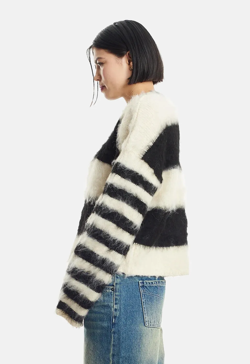 Humbug Knit sold by Damaged Society product image thumbnail 4