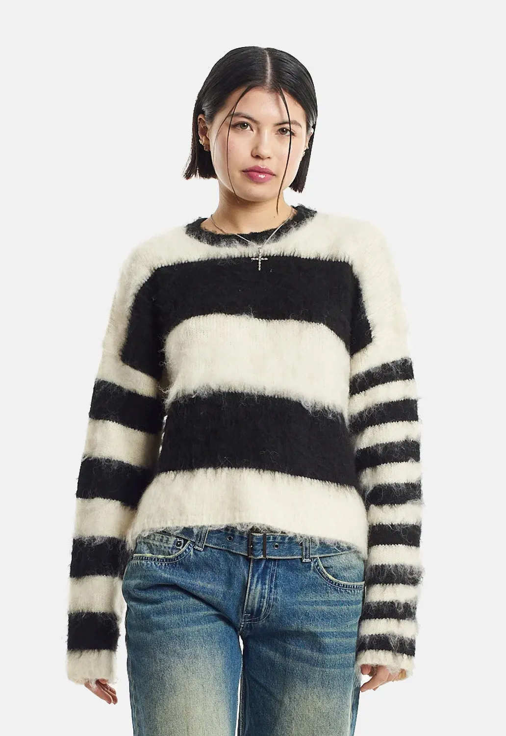 Humbug Knit sold by Damaged Society product image thumbnail 2