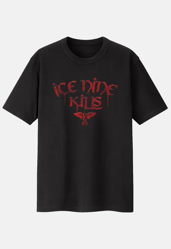 No Escape T-Shirt sold by Damaged Society