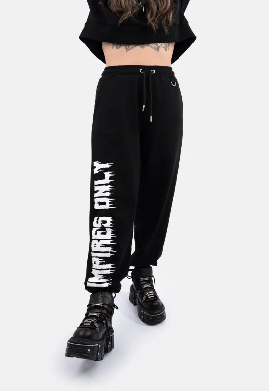 Drusilla Joggers sold by Damaged Society