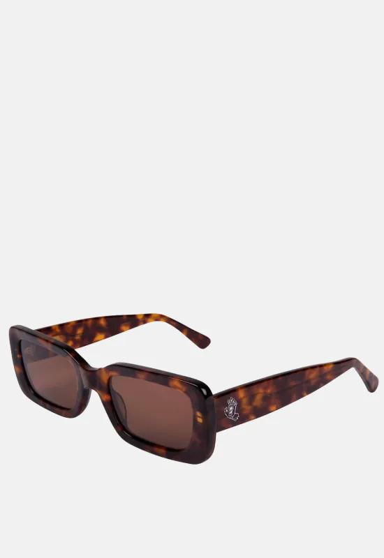 Screaming Shades Tortoise sold by Damaged Society