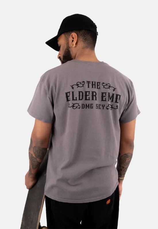 Not A Phase T-Shirt sold by Damaged Society