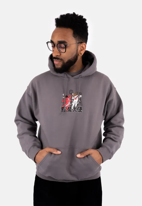 Take Flight Hoodie sold by Damaged Society