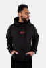 The Man Hoodie sold by Damaged Society