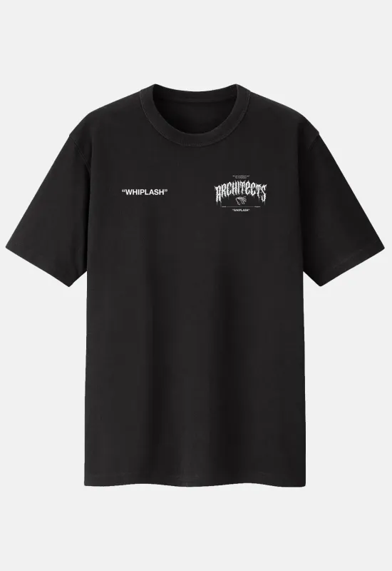 Crown Blood T-Shirt sold by Damaged Society