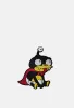 Lord Nibbler Patch sold by Damaged Society