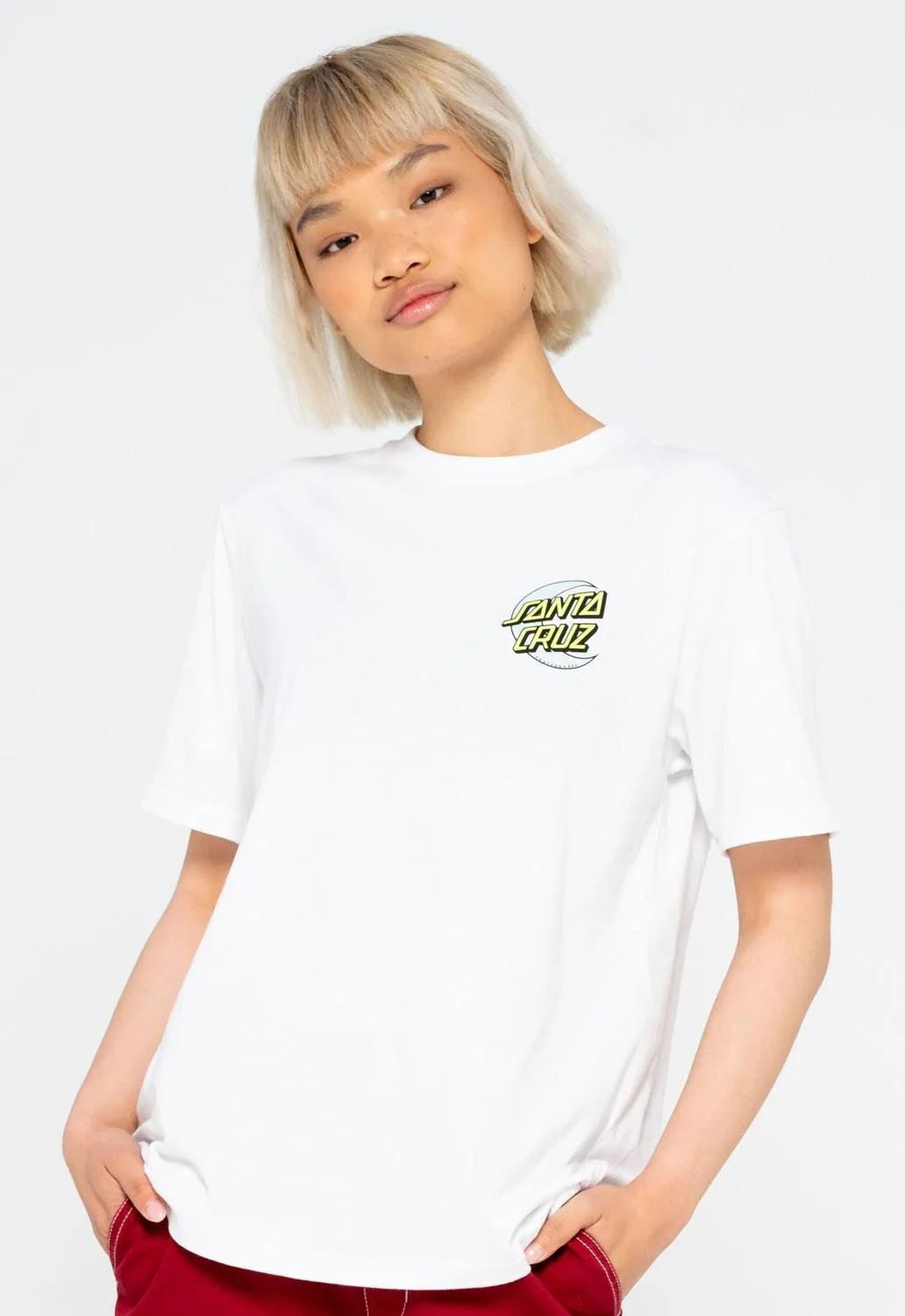 Alt. Energy T-Shirt sold by Damaged Society product image thumbnail 3