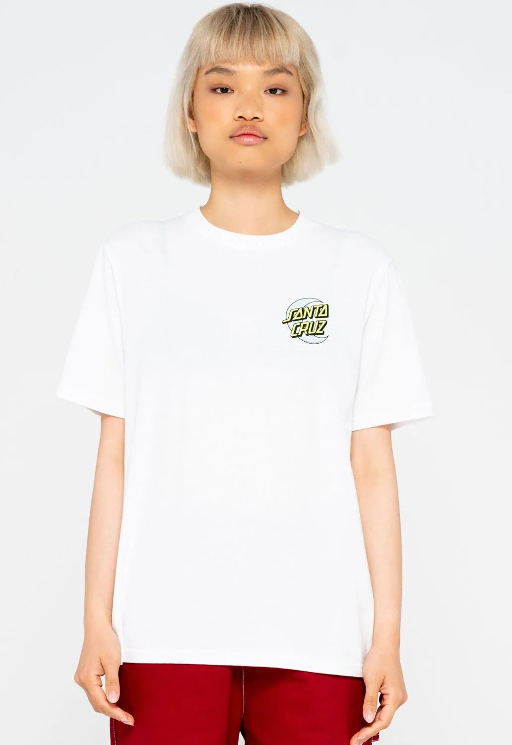 Alt. Energy T-Shirt sold by Damaged Society product image thumbnail 2