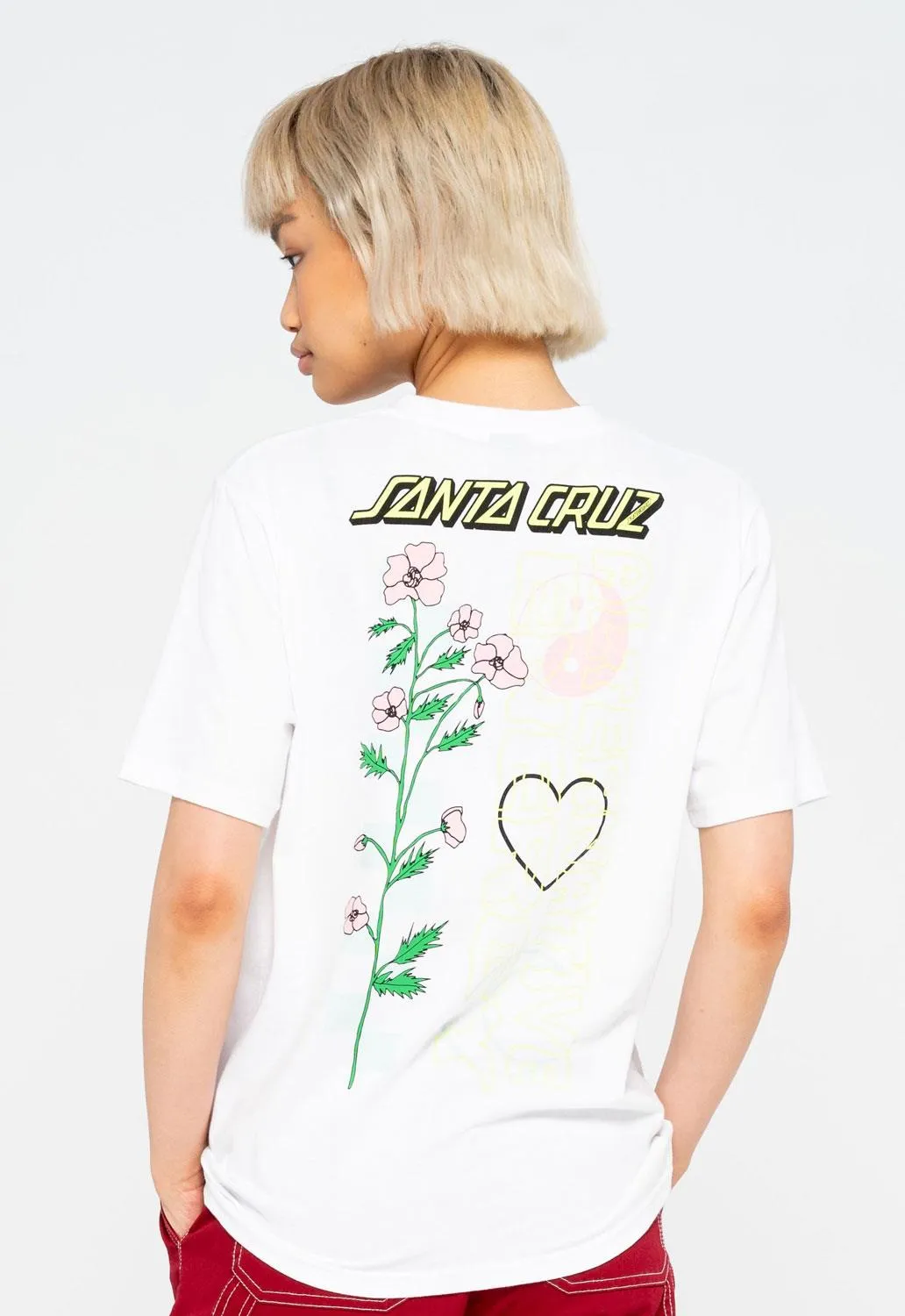 Alt. Energy T-Shirt sold by Damaged Society