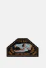 Better Days Skull Patch sold by Damaged Society