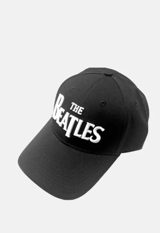 Drop T Logo Cap sold by Damaged Society