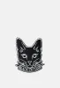 Black Cat Club Patch sold by Damaged Society