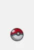 Pokéball Patch sold by Damaged Society