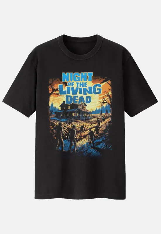 Siege 2 T-Shirt sold by Damaged Society