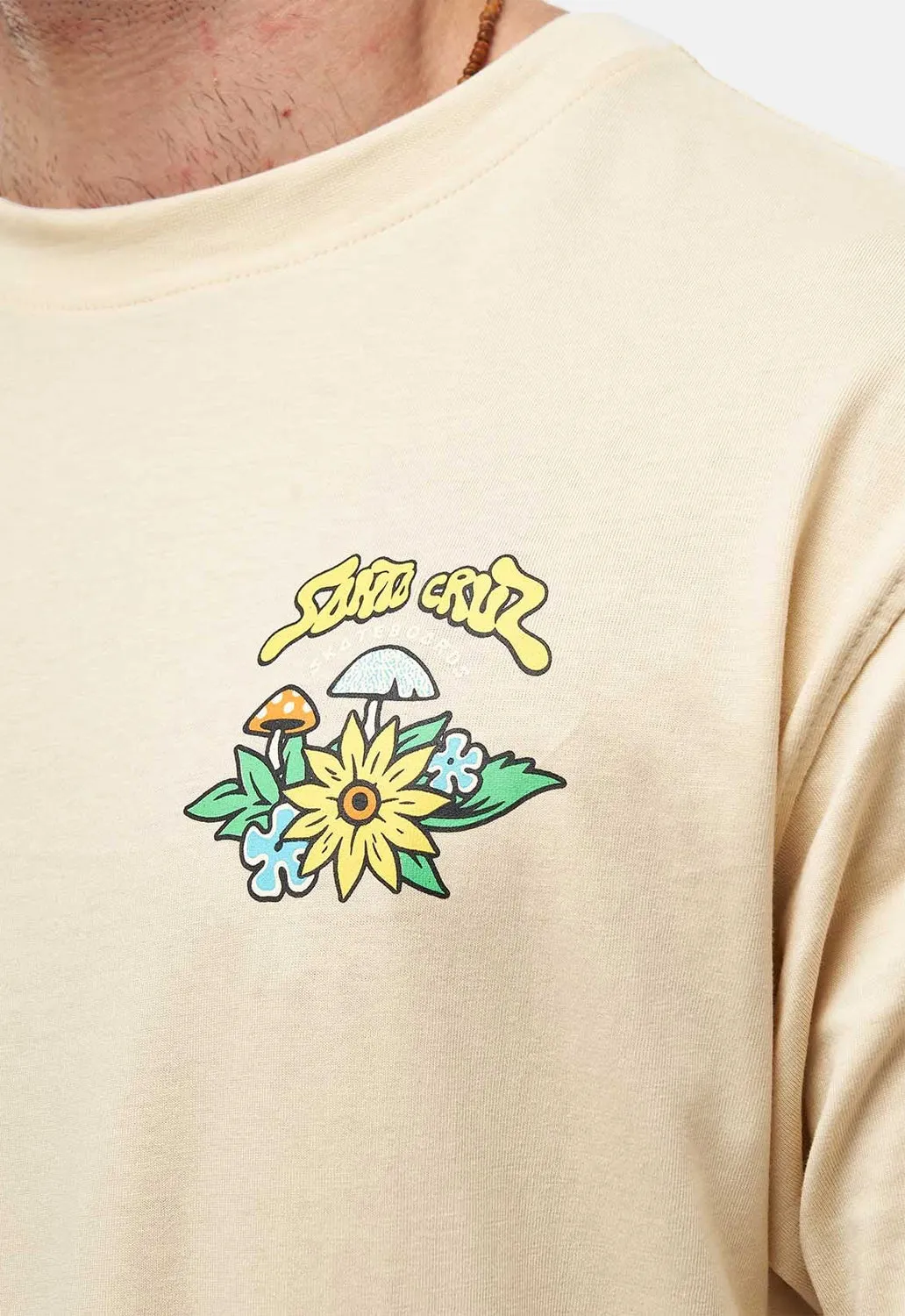 Winkowski 8Baller Trip T-Shirt sold by Damaged Society product image thumbnail 3