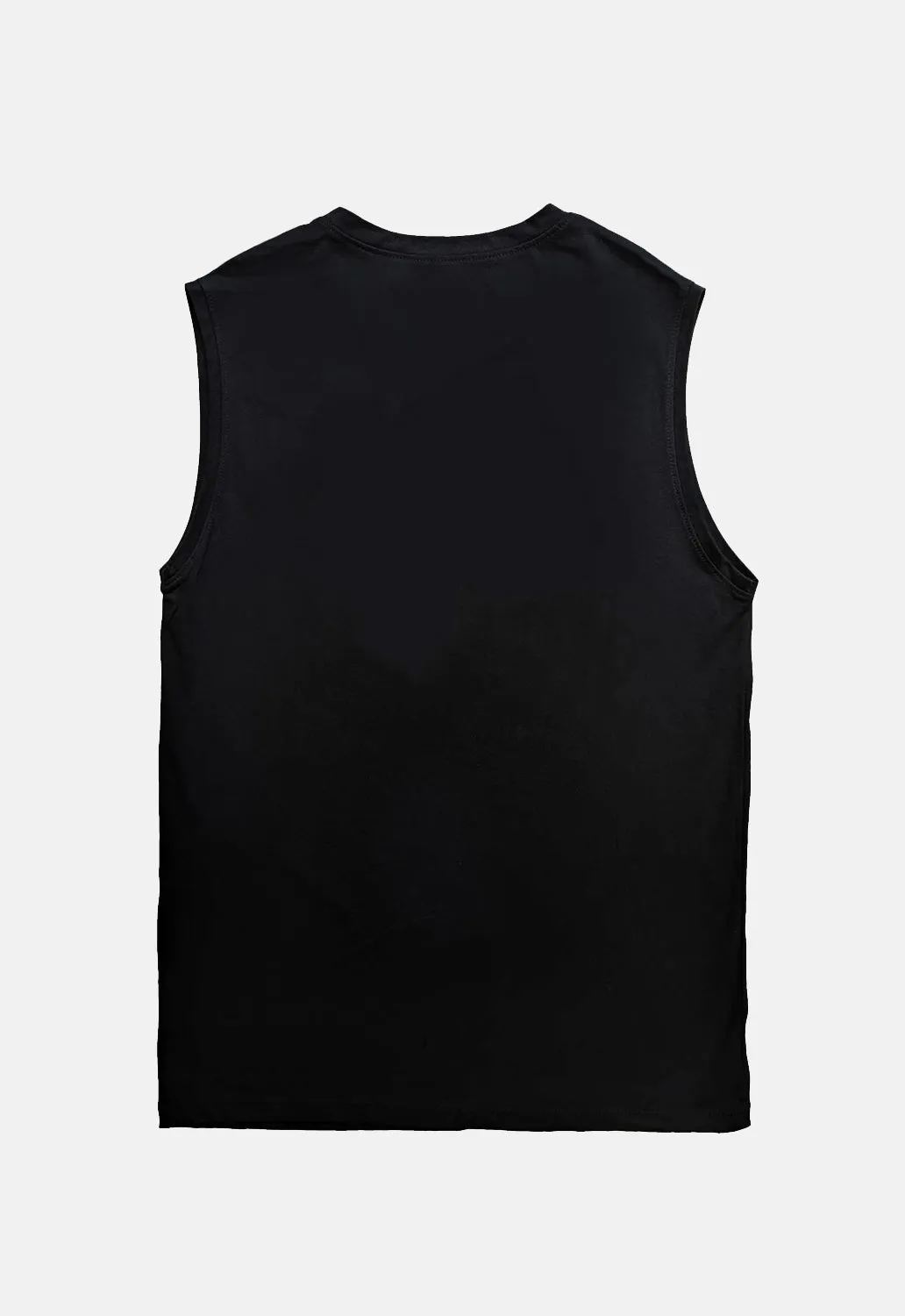 Euclid Tank Top sold by Damaged Society product image thumbnail 2