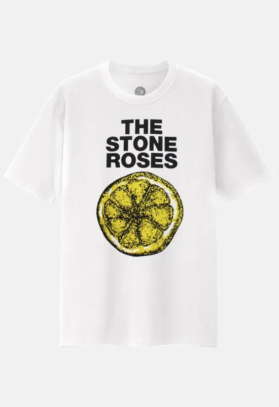 Lemon 89 T-Shirt sold by Damaged Society