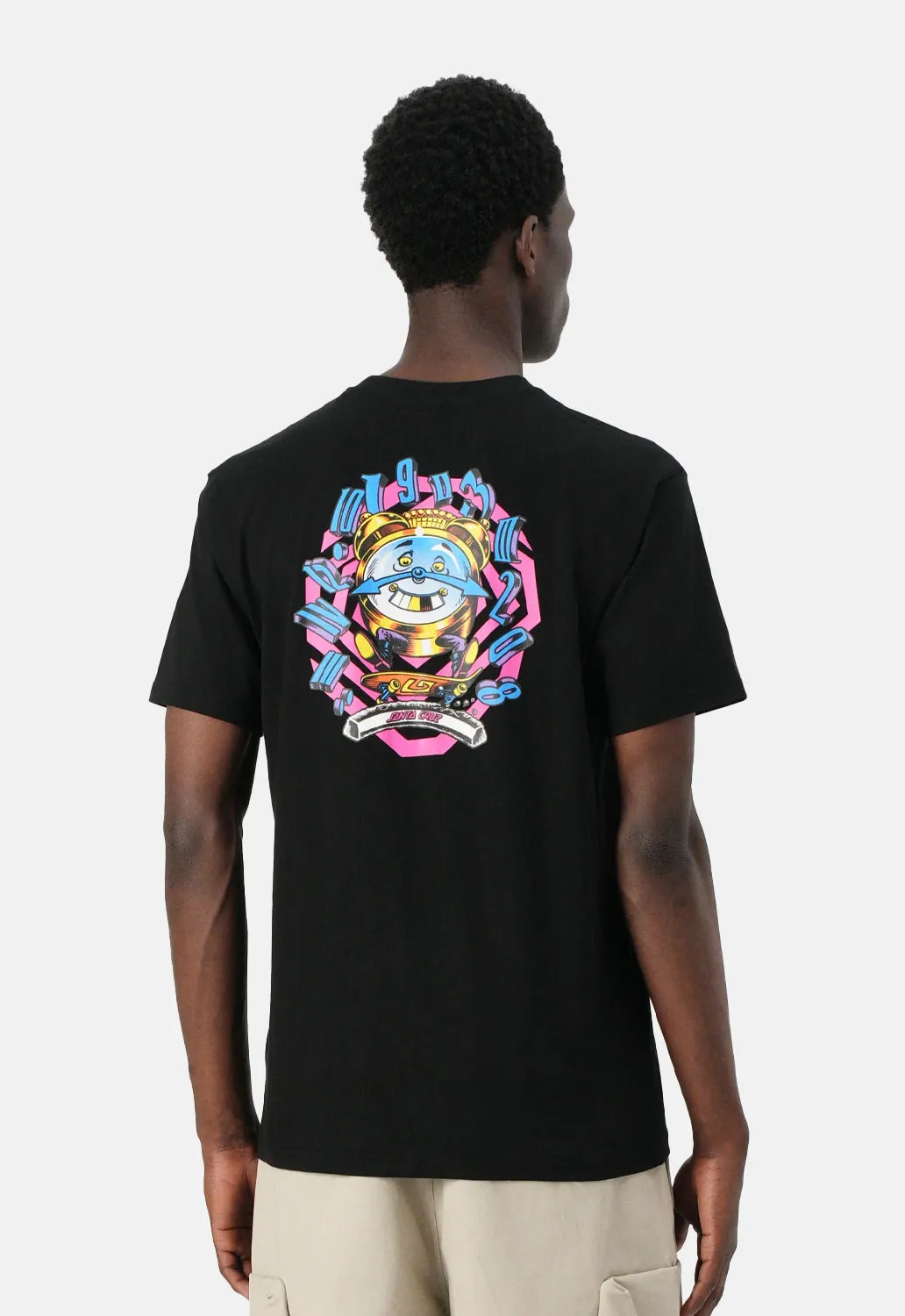 Grabke All Around T-Shirt sold by Damaged Society