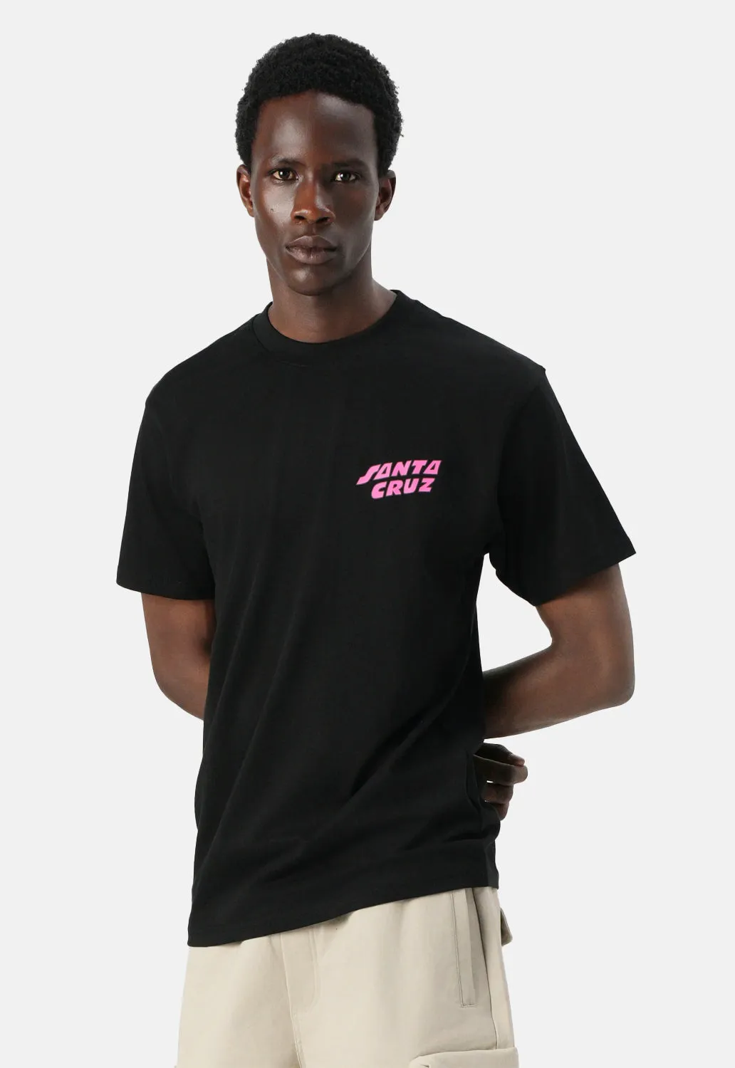 Grabke All Around T-Shirt sold by Damaged Society product image thumbnail 3