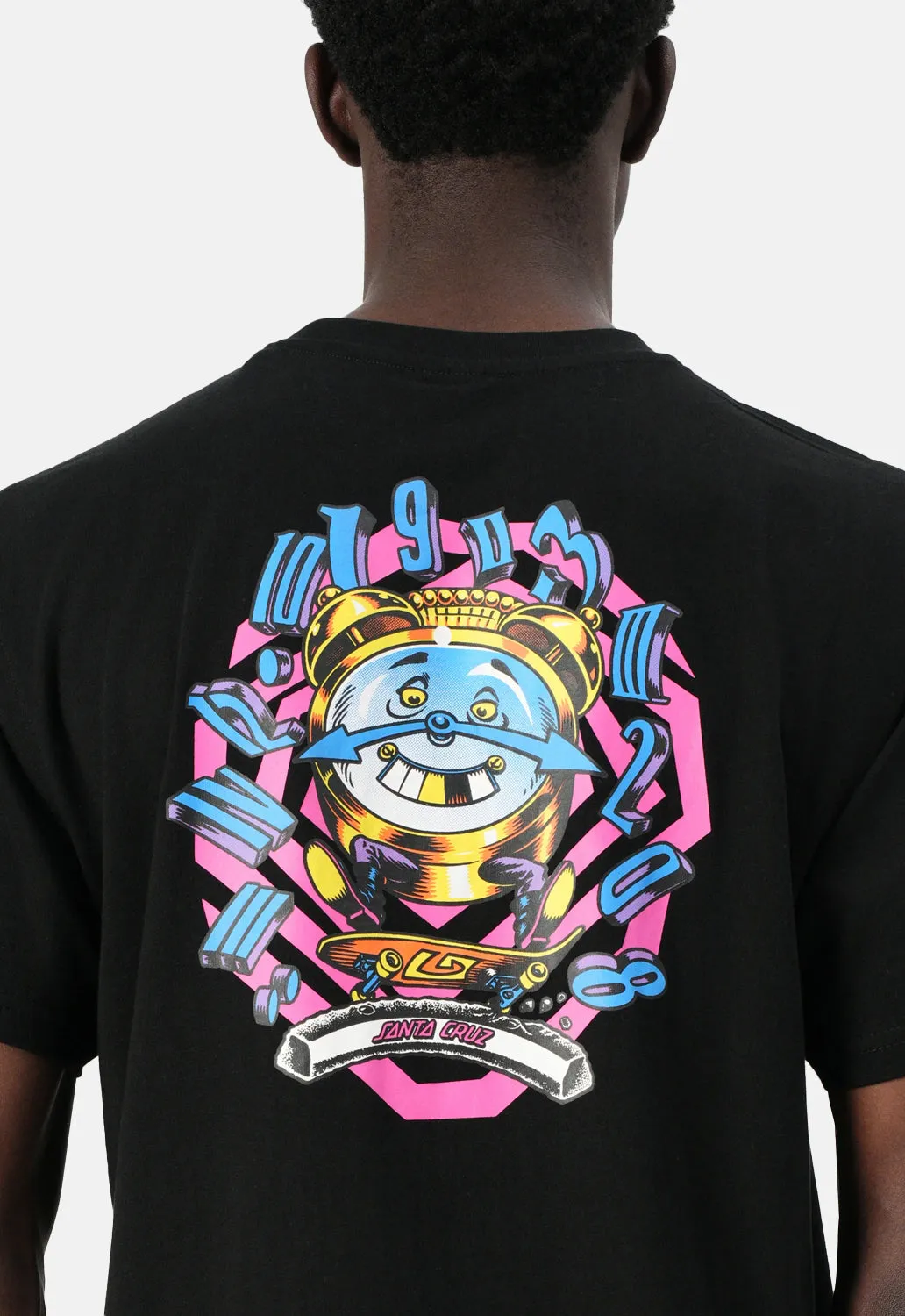 Grabke All Around T-Shirt sold by Damaged Society product image thumbnail 2