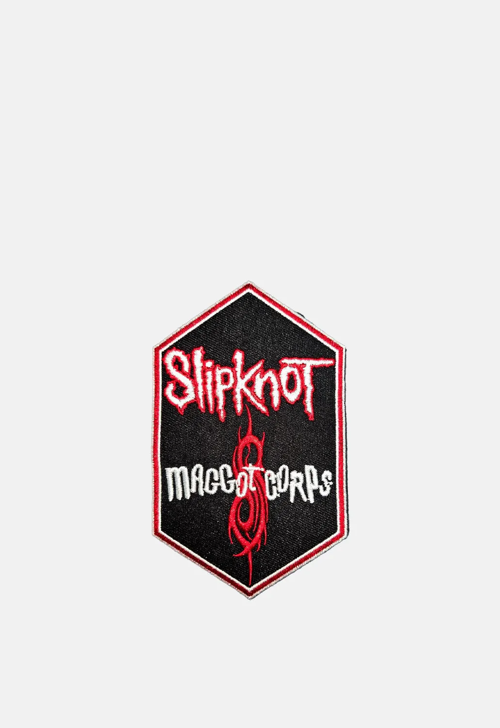 Maggot Corps Patch sold by Damaged Society product image thumbnail 2