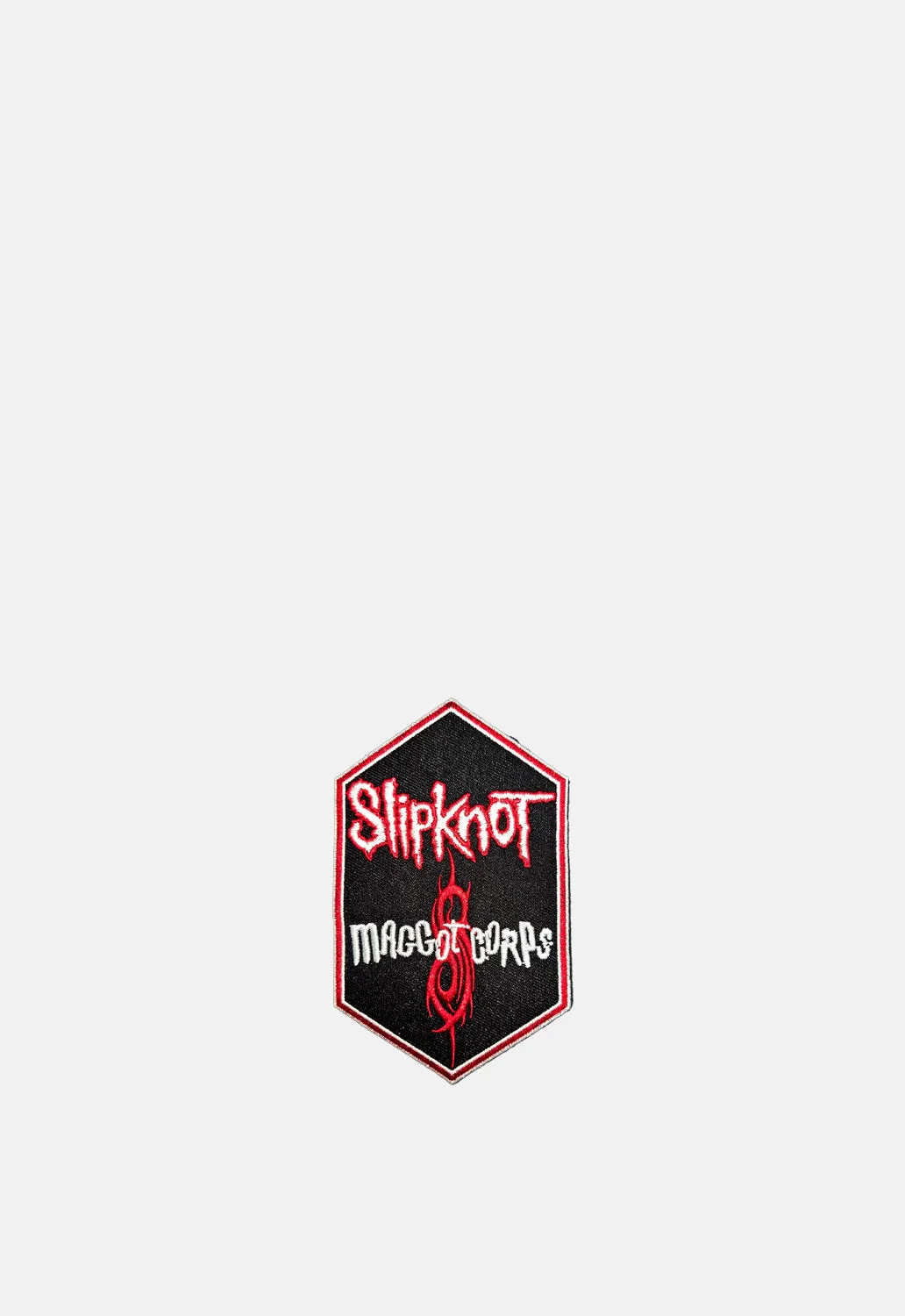 Maggot Corps Patch sold by Damaged Society