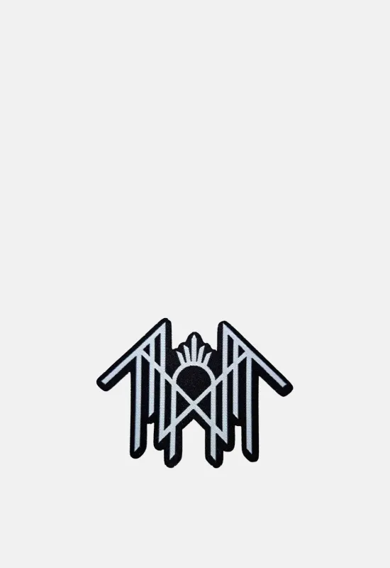 Sigil Patch sold by Damaged Society