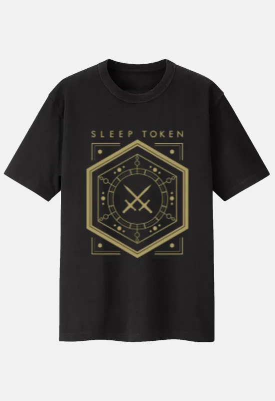 Emergence House Of Veridian T-Shirt sold by Damaged Society