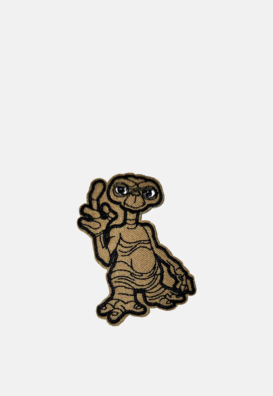 E.T. Patch sold by Damaged Society product image thumbnail 2