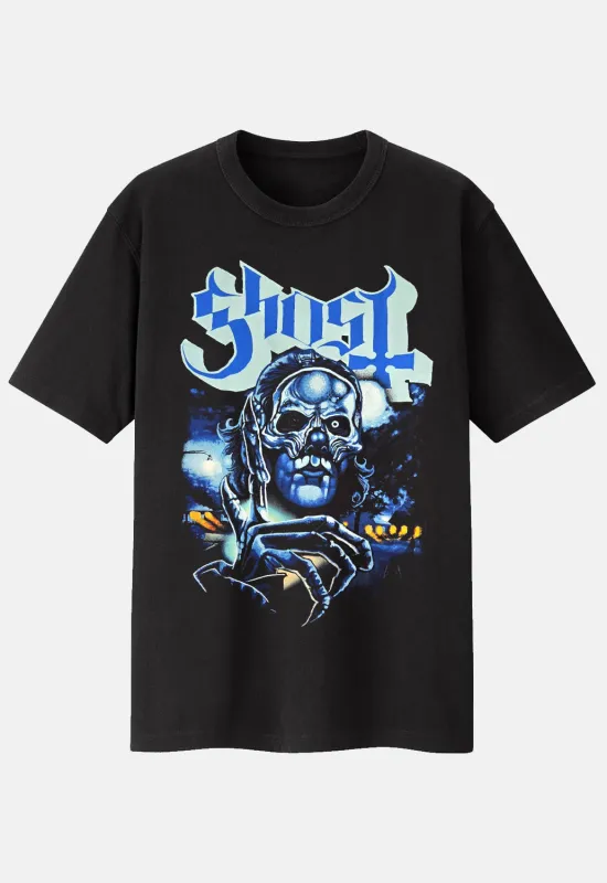 Nightmare V T-Shirt sold by Damaged Society